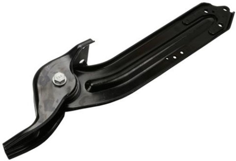 MOOG 05-09 Chevrolet Equinox Rear Right Control Arm