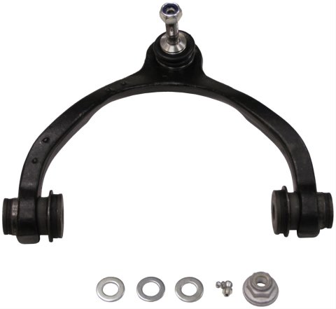 MOOG 03-11 Ford Crown Victoria Front Left Upper Control Arm