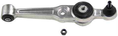 MOOG 96-98 Saab 900 Front Right Lower Forward Control Arm