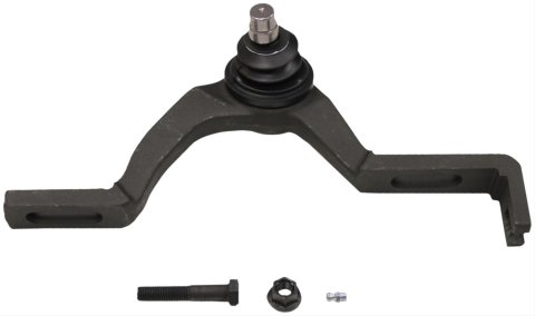 MOOG 01-03 Ford Explorer Sport Front Right Upper Control Arm