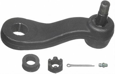 MOOG 68-72 Chevrolet C10 Pickup Pitman Arm
