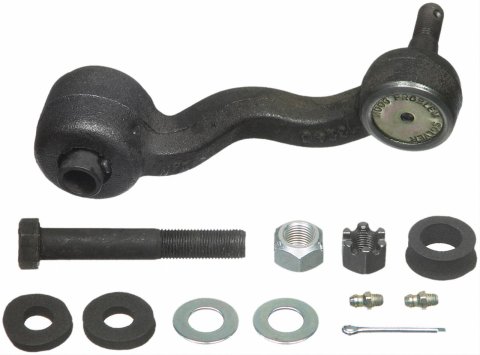 MOOG 80-83 Chrysler Cordoba Idler/Pitman Arm