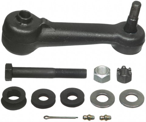 MOOG 79-80 Dodge B100 Idler Arm