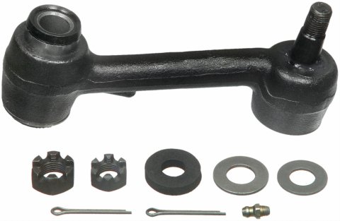 MOOG 1965 Ford Falcon Idler Arm