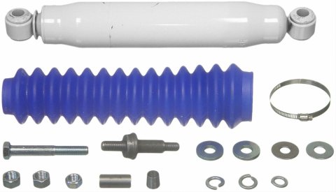 MOOG 73-74 Chevrolet K10 Pickup Front Steering Damper