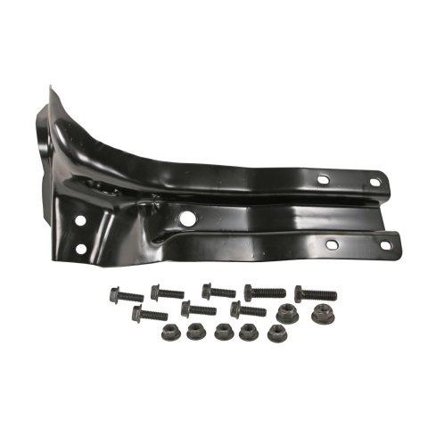 MOOG 84-90 Ford Bronco II Front Left Radius Arm Bracket