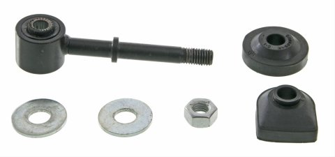 MOOG 98-00 Isuzu Hombre Front / Front To Frame Torsion Bar Mount