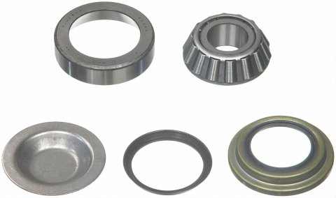 MOOG 66-72 Fargo W200 Pickup Front Lower Repair Kit