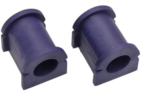 MOOG 07-09 Ford Fusion Front To Frame Sway Bar Bushing