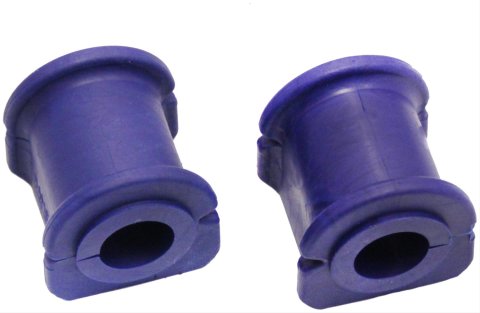 MOOG 04-08 Chevrolet Malibu Rear To Frame Sway Bar Bushing