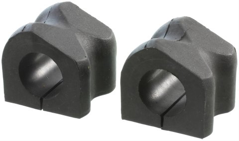 MOOG 04-09 Lexus GX470 Front Outer Sway Bar Bushing