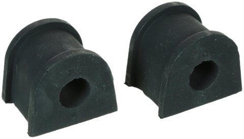 MOOG 03-09 Subaru Legacy 30 R Rear To Frame Sway Bar Bushing