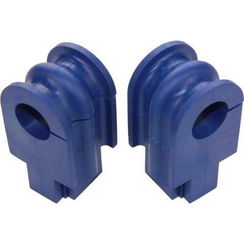 MOOG 07-12 Nissan Versa Front To Frame Sway Bar Bushing