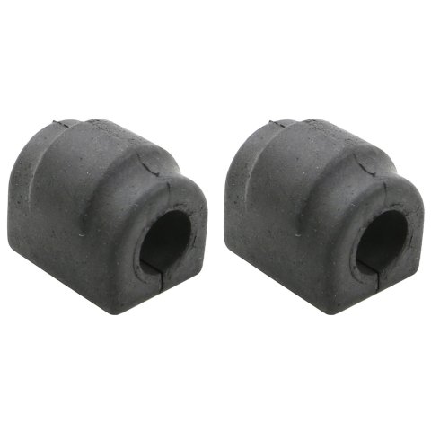 MOOG 1992 BMW 318i Rear To Frame Sway Bar Bushing