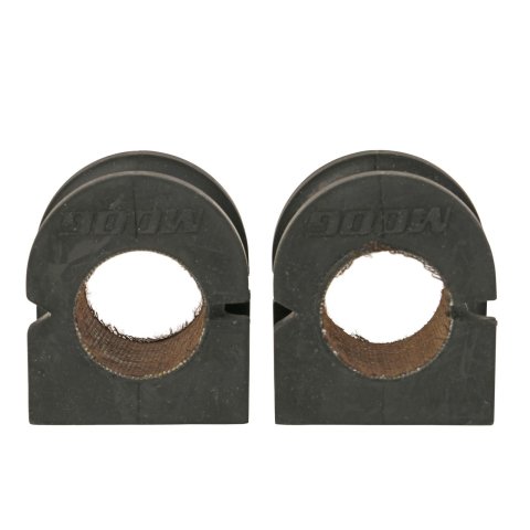 MOOG 07-20 Cadillac Escalade ESV Front To Frame Stabilizer Bar Bushing Kit