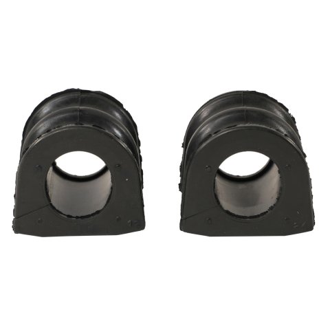 MOOG 04-19 Nissan TITAN Front To Frame Sway Bar Bushing