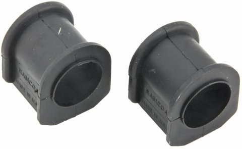 MOOG 1999 Ford F-250 Front To Axle / Front To Frame Sway Bar Bushing Kit
