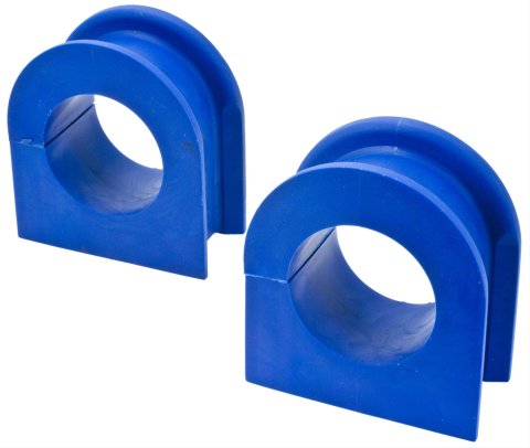 MOOG 2003 Isuzu Ascender Front To Frame Sway Bar Bushing