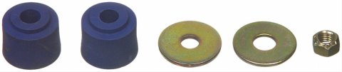 MOOG 99-03 Ford E-350 Super Duty Front / Rear Sway Bar Link Bushing