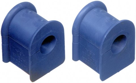 MOOG 1997 Ford F-250 HD Front To Frame / Rear To Axle Sway Bar Bushing