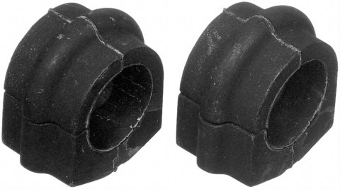 MOOG 95-98 Nissan 240SX Front To Frame Sway Bar Bushing Kit