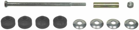 MOOG 71-73 Buick Centurion Front / Rear Sway Bar Link Kit