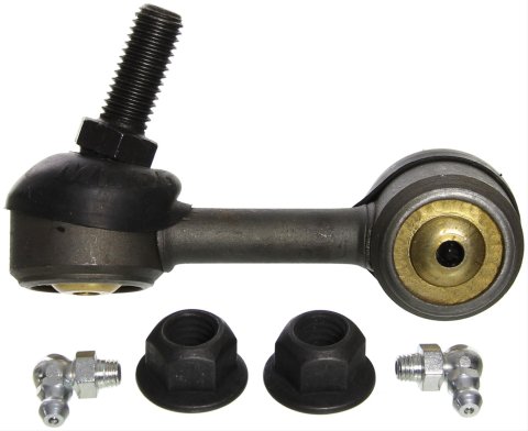 MOOG 04-09 Cadillac SRX Front Right / Rear Right Sway Bar Link