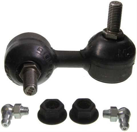 MOOG 03-15 Mitsubishi Lancer Evolution Front Left / Rear Sway Bar Link