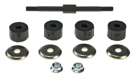 MOOG 98-04 Nissan Frontier Front Sway Bar Link