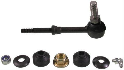 MOOG 06-08 Dodge Ram 1500 Front Sway Bar Link Kit