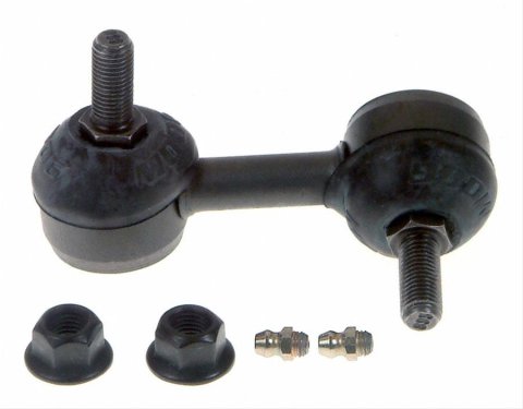 MOOG 01-05 Acura EL Rear Right Sway Bar Link Kit