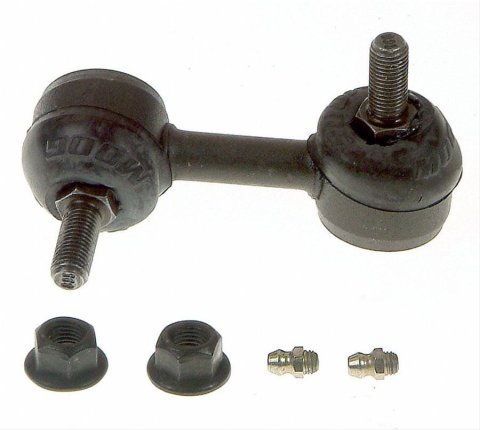 MOOG 01-05 Acura EL Rear Left Sway Bar Link Kit