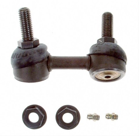 MOOG 01-04 Toyota Tacoma Base Pre Runner DLX Front Left Sway Bar Link