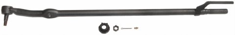 MOOG 1997 Ford F-250 HD Front Right Inner / Right Inner Tie Rod End