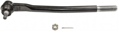 MOOG 00-05 Ford Excursion Front Left Inner / Left Inner Tie Rod End