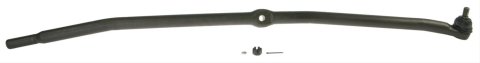 MOOG 06-08 Dodge Ram 1500 Front Left Inner / Left Inner Tie Rod End