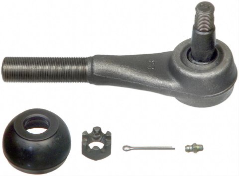 MOOG 69-74 Chevrolet K10 Pickup At Pitman Arm Tie Rod End