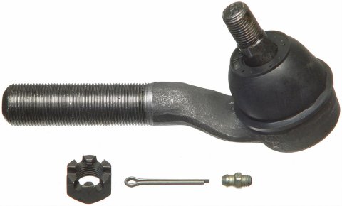 MOOG 85-94 Ford F-250 Front Right Outer / Right Outer Tie Rod End