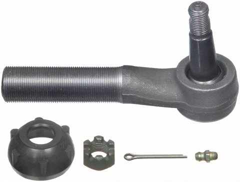 MOOG 87-97 Ford F-350 Front Left Inner Tie Rod End