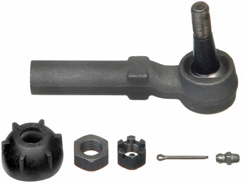 MOOG 01-10 Chrysler PT Cruiser Front Outer / Outer Tie Rod End