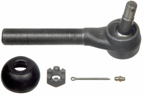MOOG 91-02 Chevrolet C3500HD Front Left Outer / Left Outer Tie Rod End
