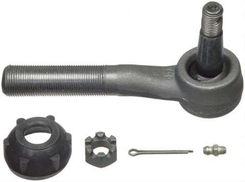 MOOG 92-02 Ford E-150 Econoline Front Right Outer / Right Outer Tie Rod End