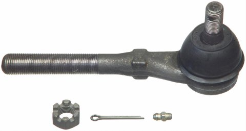 MOOG 2004 Ford F-150 Heritage Front Left Outer / Left Outer Tie Rod End