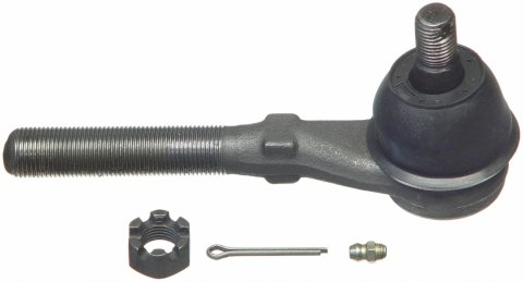 MOOG 2004 Ford F-150 Heritage Front Right Inner / Right Inner Tie Rod End