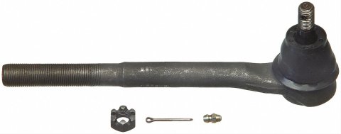 MOOG 96-00 Isuzu Hombre Front Outer / Outer Tie Rod End