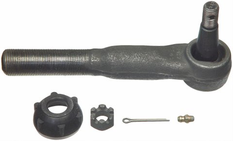 MOOG 00-05 Ford Excursion Front Right Outer / Right Outer Tie Rod End