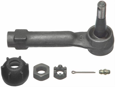 MOOG 03-06 Cadillac Escalade ESV Front Outer / Outer Tie Rod End