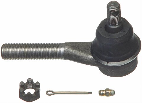 MOOG 87-91 Ford LTD Crown Victoria Front Outer / Outer Tie Rod End