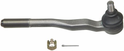 MOOG 96-02 Toyota 4Runner Front Left Outer / Left Outer Tie Rod End