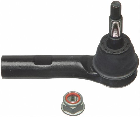 MOOG 2011 Ram Dakota Front Outer / Outer Tie Rod End